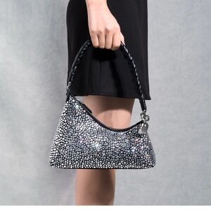 Aupen Nirvana Ice NWT Bag